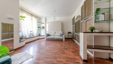 Magic Rent - Milano Niguarda comodo Monolocale