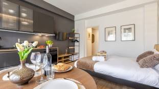 Magic Rent - Casetta Jorad - Design Suite