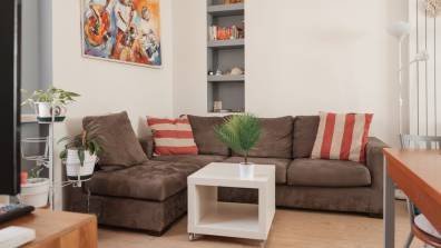 Milano Central Stay • M4 California
