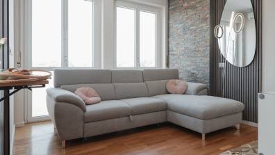 Magic Rent - Milano Skyline Isola