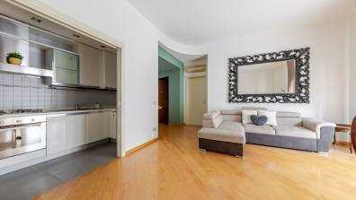 Magic Rent - Milano - Porta Venezia