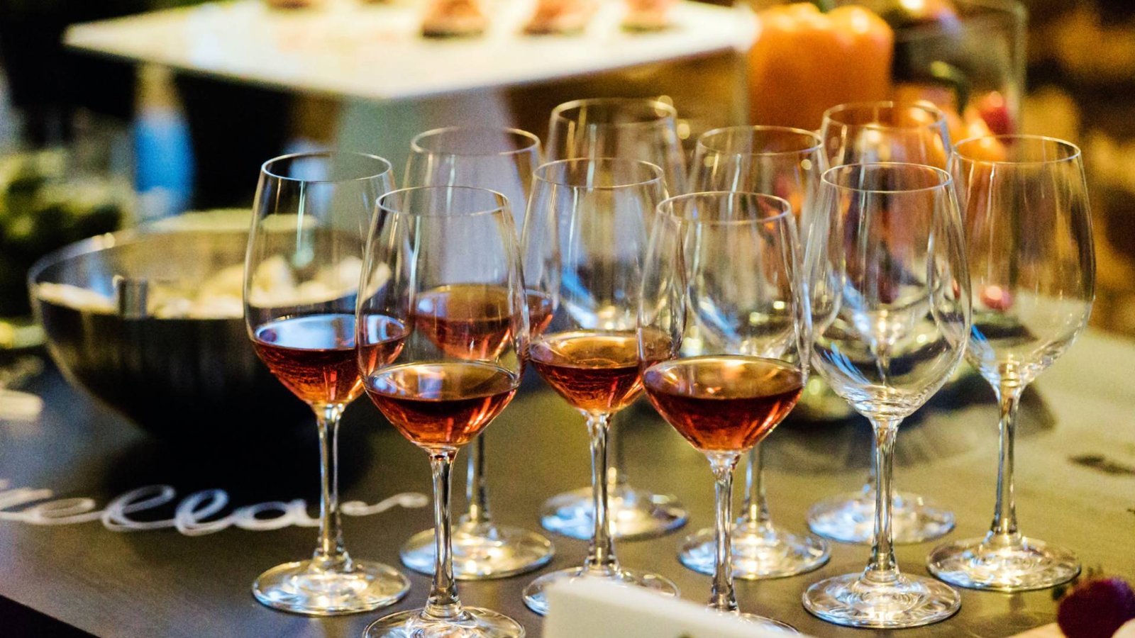 Degustazione di vini