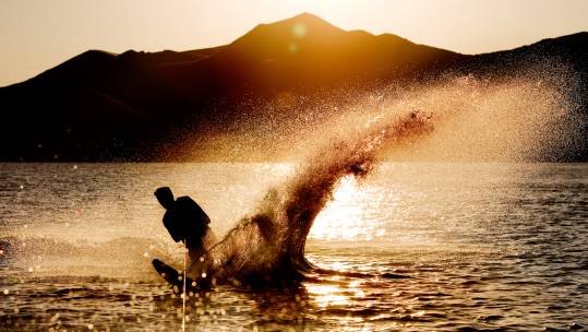 Sport acquatici